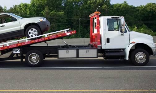 Affordable Towing & Transport - Sacramento CA 95828 | 916-467-4766